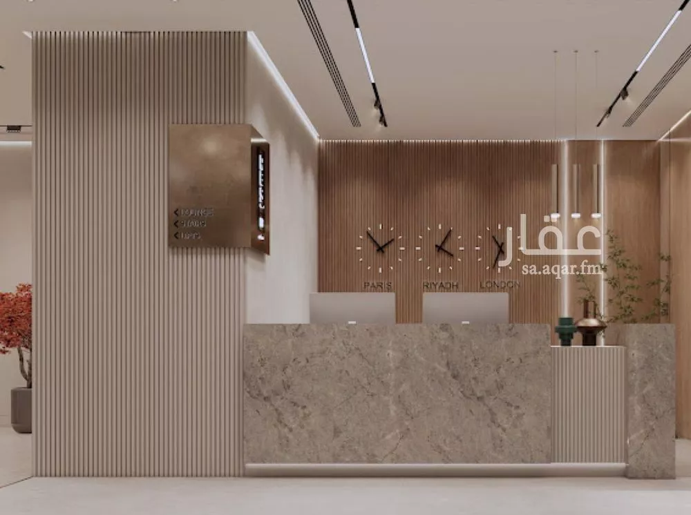 2 bedroom apartment in Al Narjis, Riyadh 16