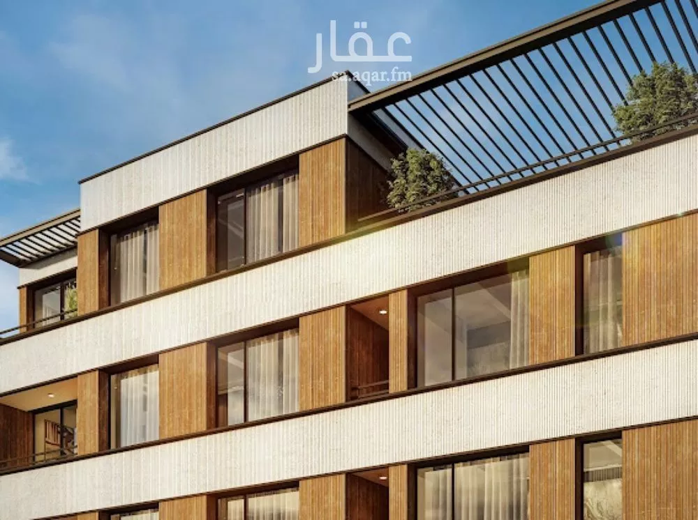 2 bedroom apartment in Al Narjis, Riyadh 6