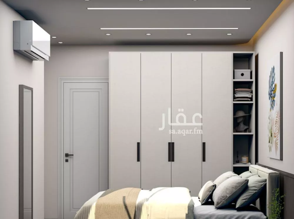 2 bedroom apartment in Al Narjis, Riyadh 25