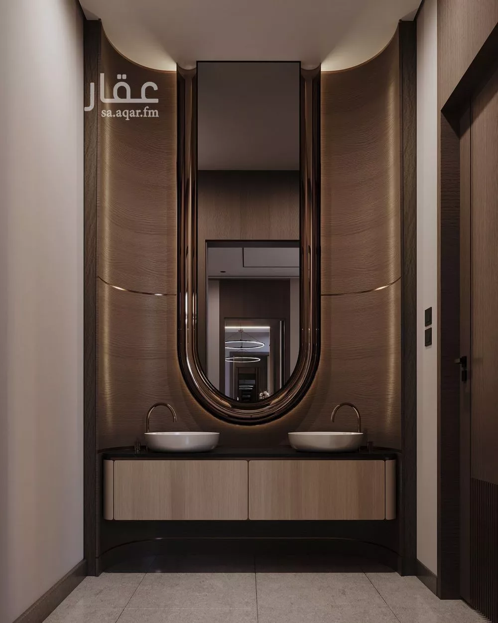 4 bedroom villa in Al Safa, Riyadh 6