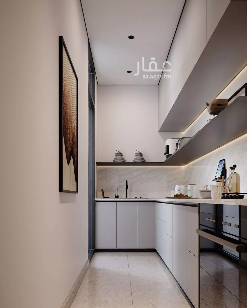 4 bedroom villa in Al Safa, Riyadh 15