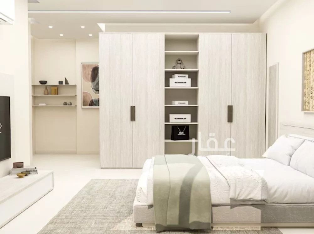 2 bedroom apartment in Hittin, Riyadh 22