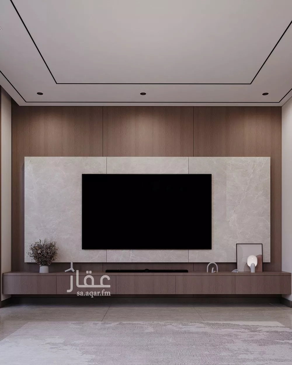 4 bedroom villa in Al Safa, Riyadh 7