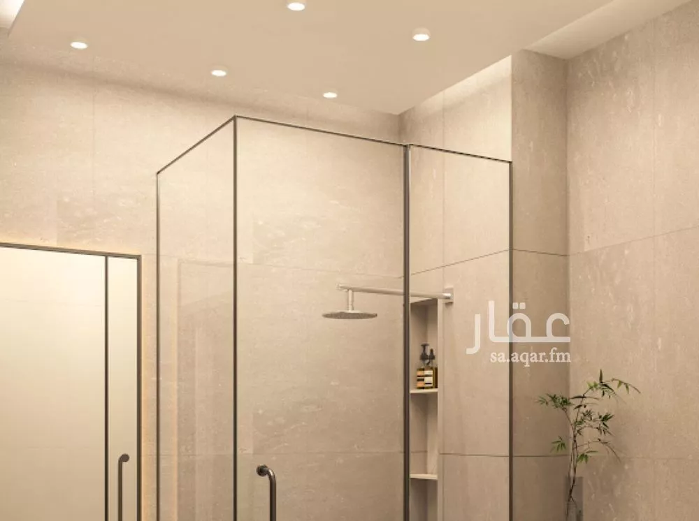 2 bedroom apartment in Hittin, Riyadh 17