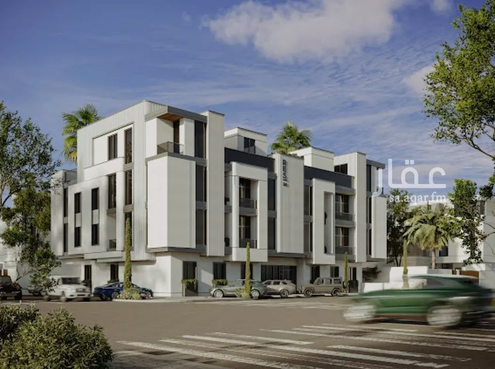 2 bedroom apartment in At Taawon, Riyadh 5