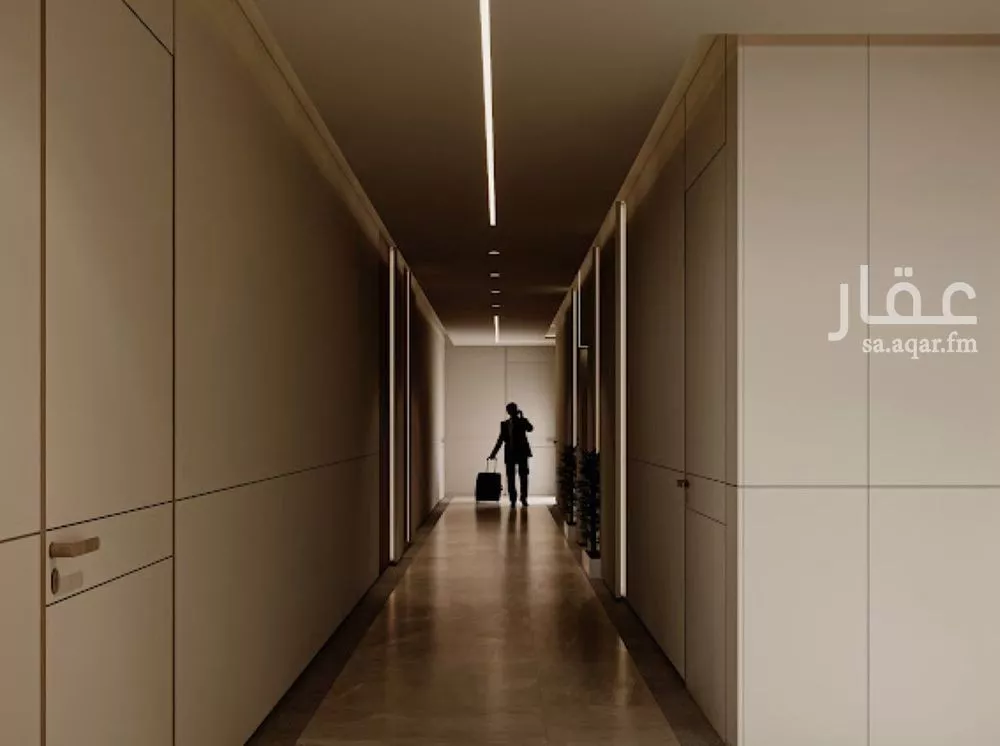 2 bedroom apartment in At Taawon, Riyadh 6