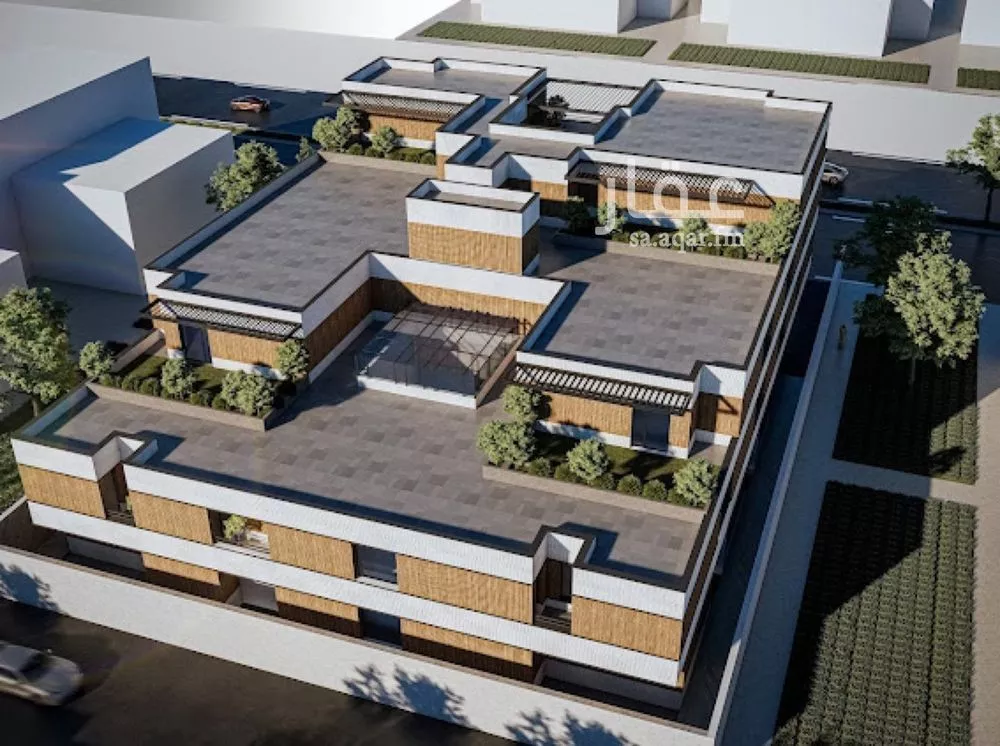 2 bedroom apartment in Al Narjis, Riyadh 9