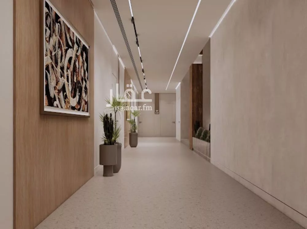 2 bedroom apartment in Al Narjis, Riyadh 17