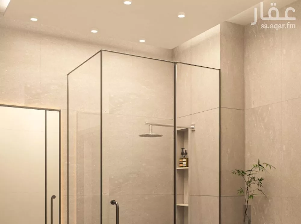 2 bedroom apartment in At Taawon, Riyadh 23