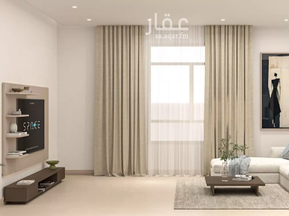 2 bedroom apartment in At Taawon, Riyadh 15