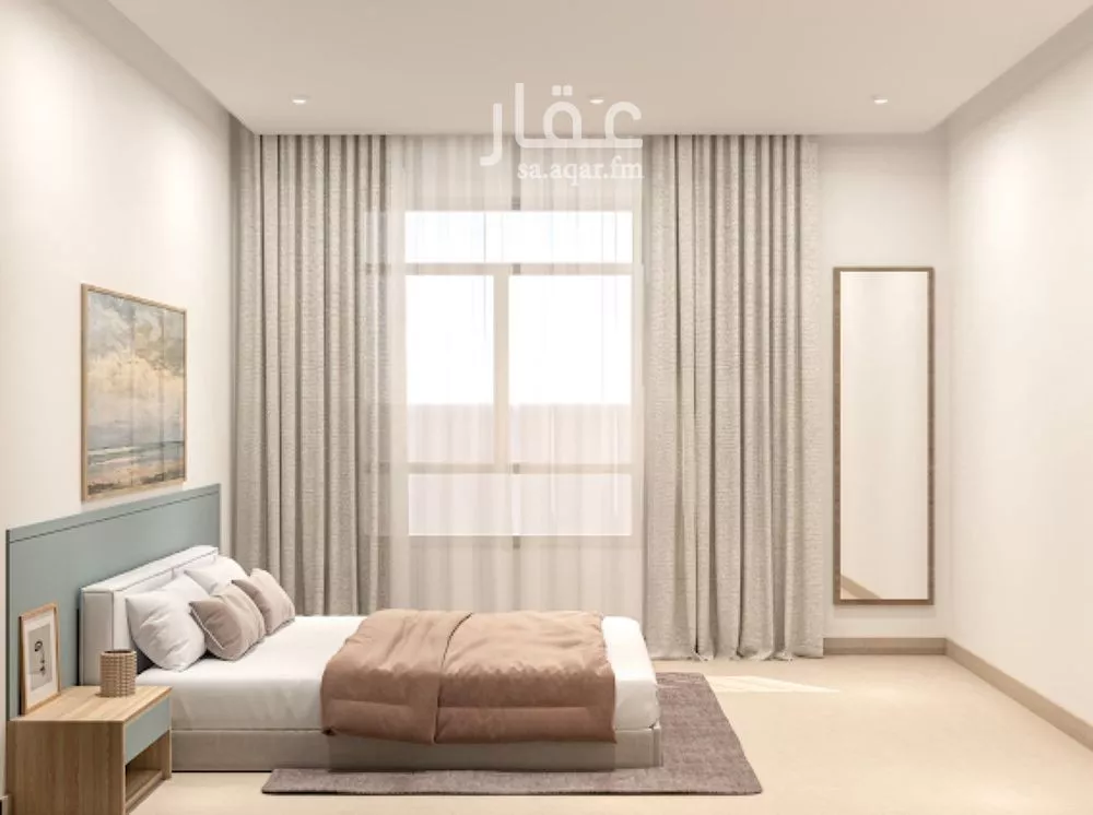 2 bedroom apartment in At Taawon, Riyadh 21