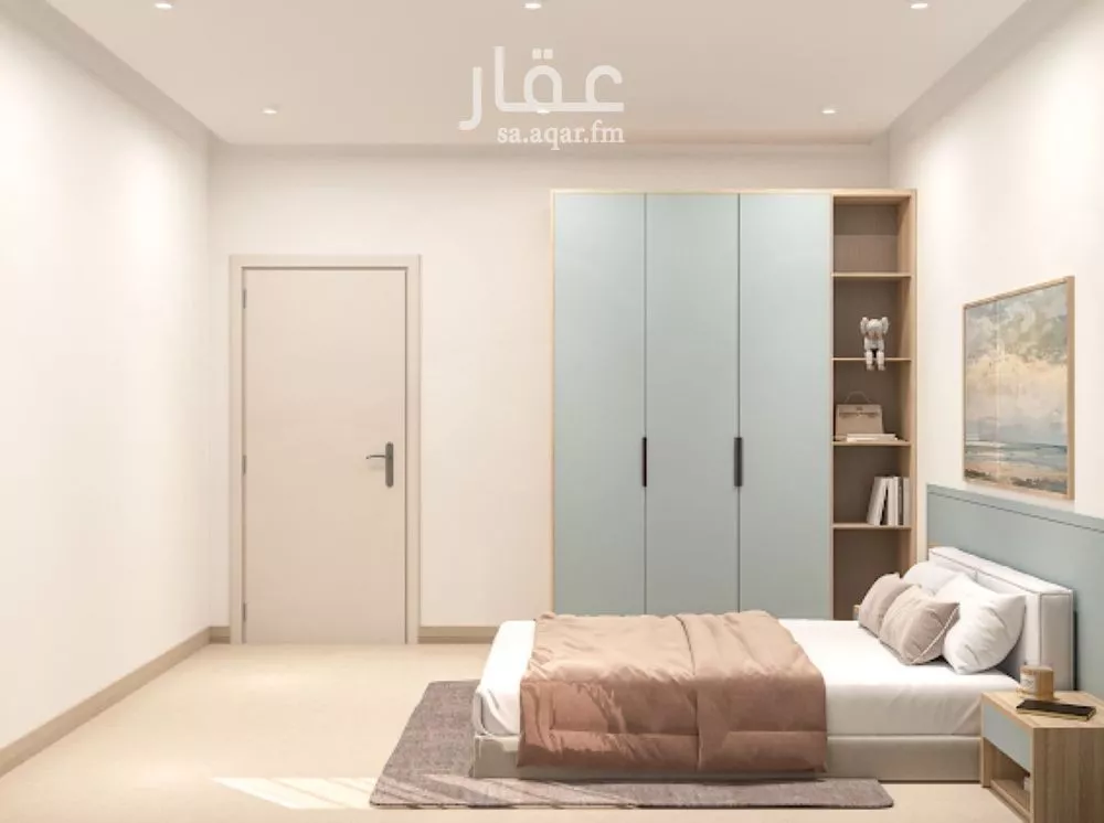 2 bedroom apartment in At Taawon, Riyadh 20