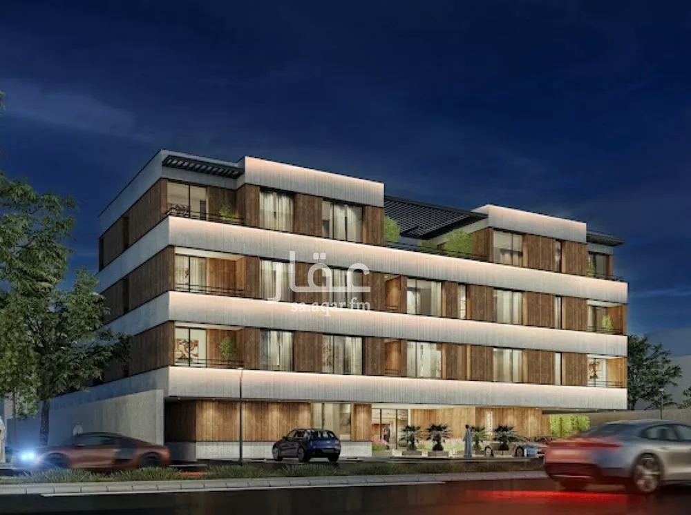 2 bedroom apartment in Al Narjis, Riyadh 5