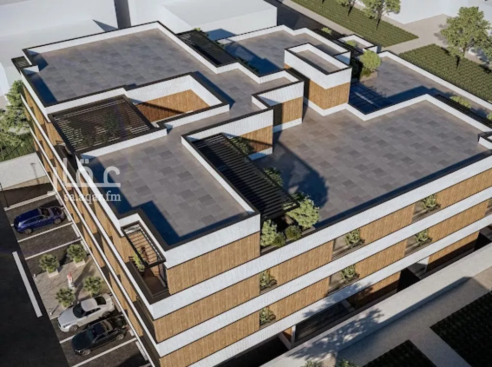 2 bedroom apartment in Al Narjis, Riyadh 11