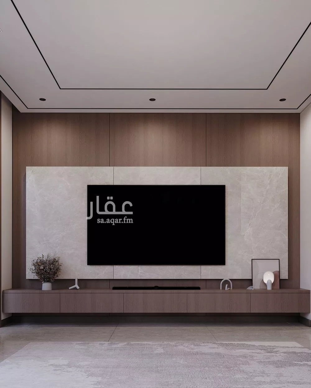 4 bedroom villa in Al Safa, Riyadh 7