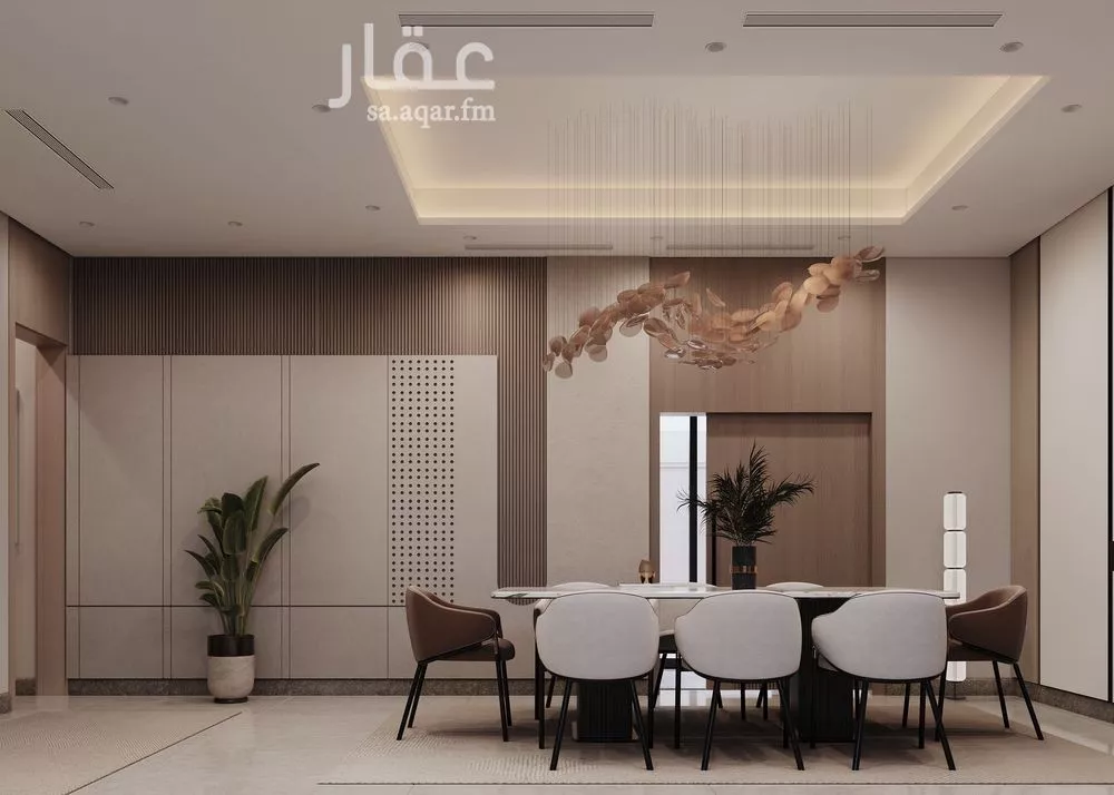 4 bedroom villa in Al Safa, Riyadh 8