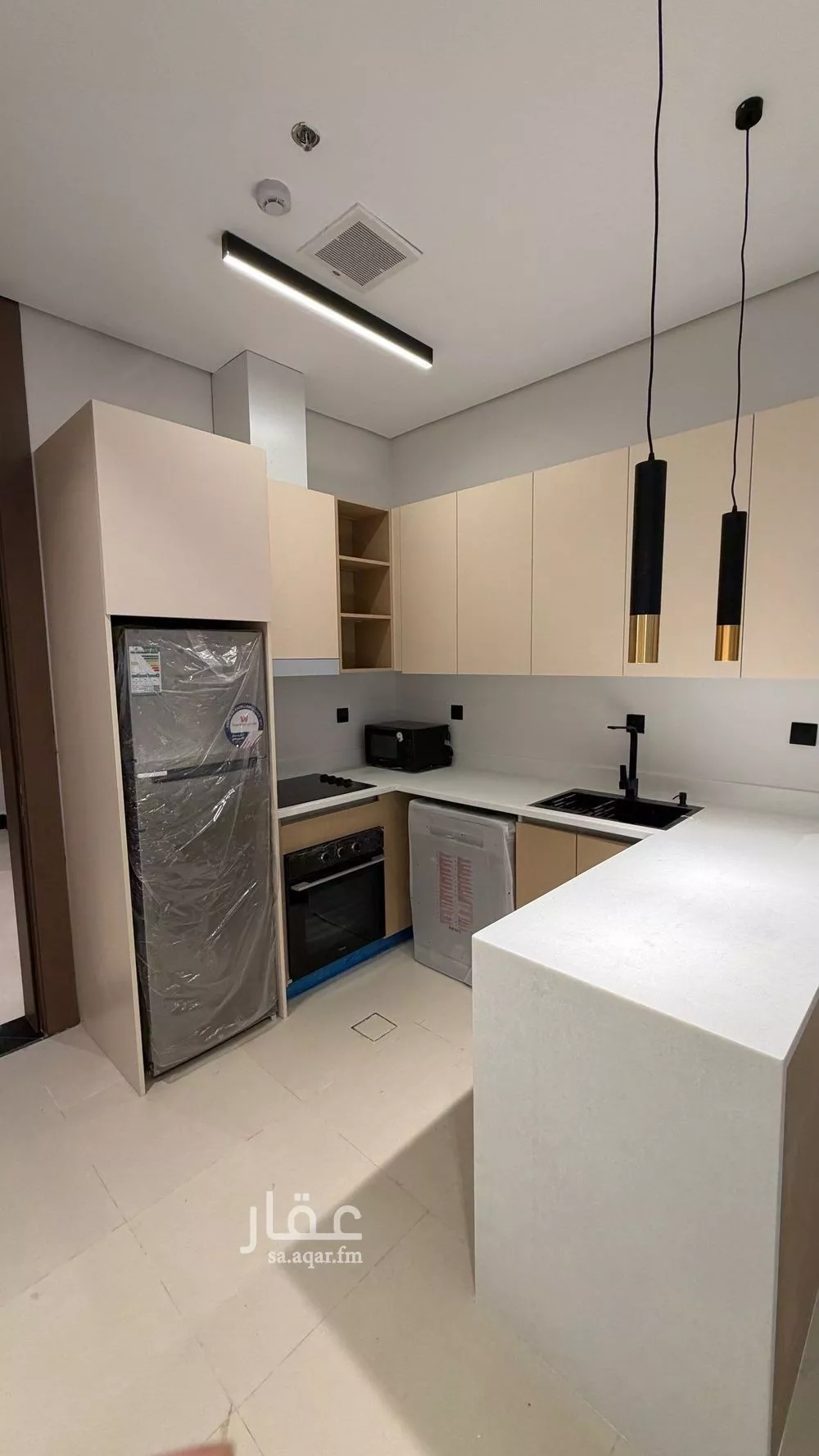 2 bedroom apartment in Hittin, Riyadh 8