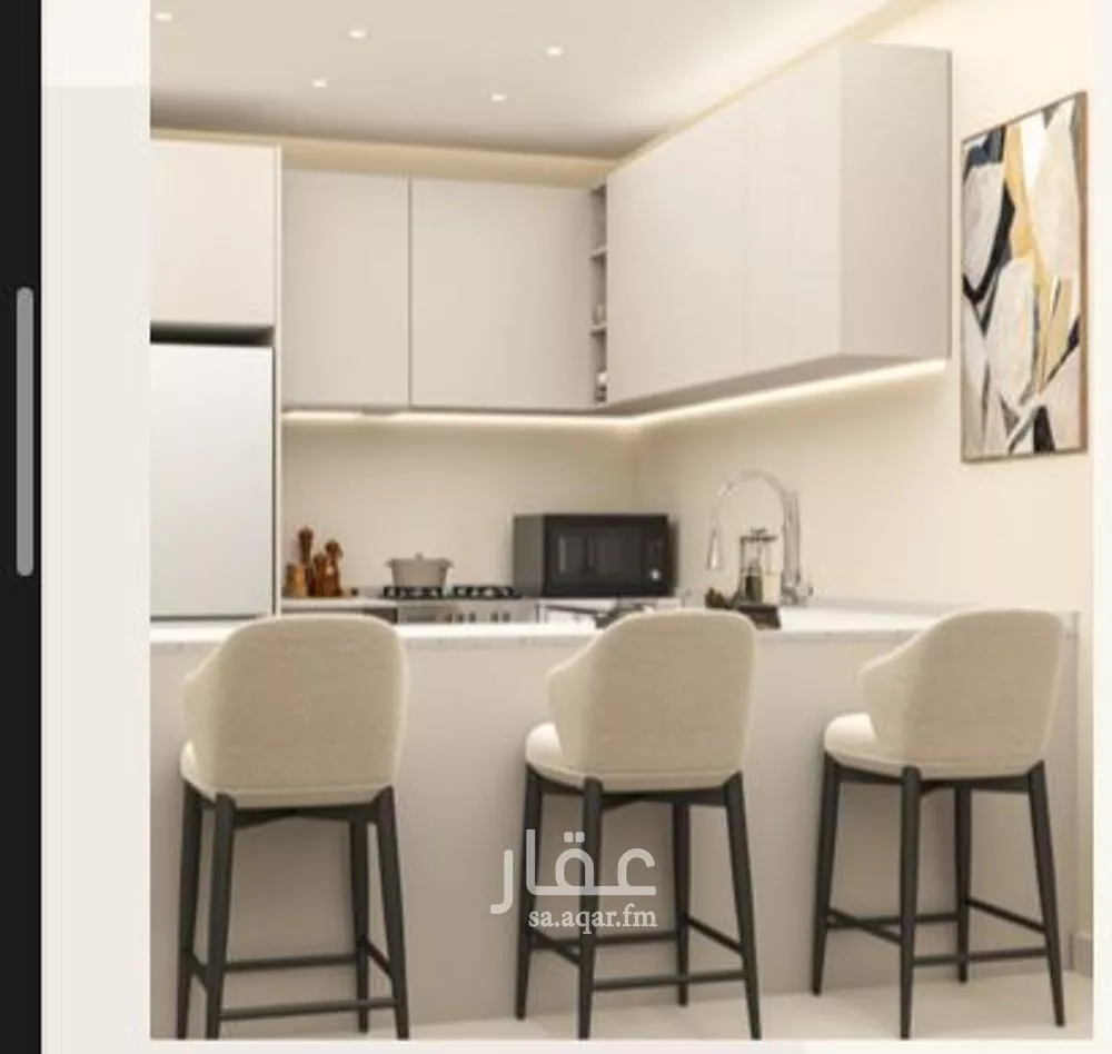 2 bedroom apartment in Al Narjis 3