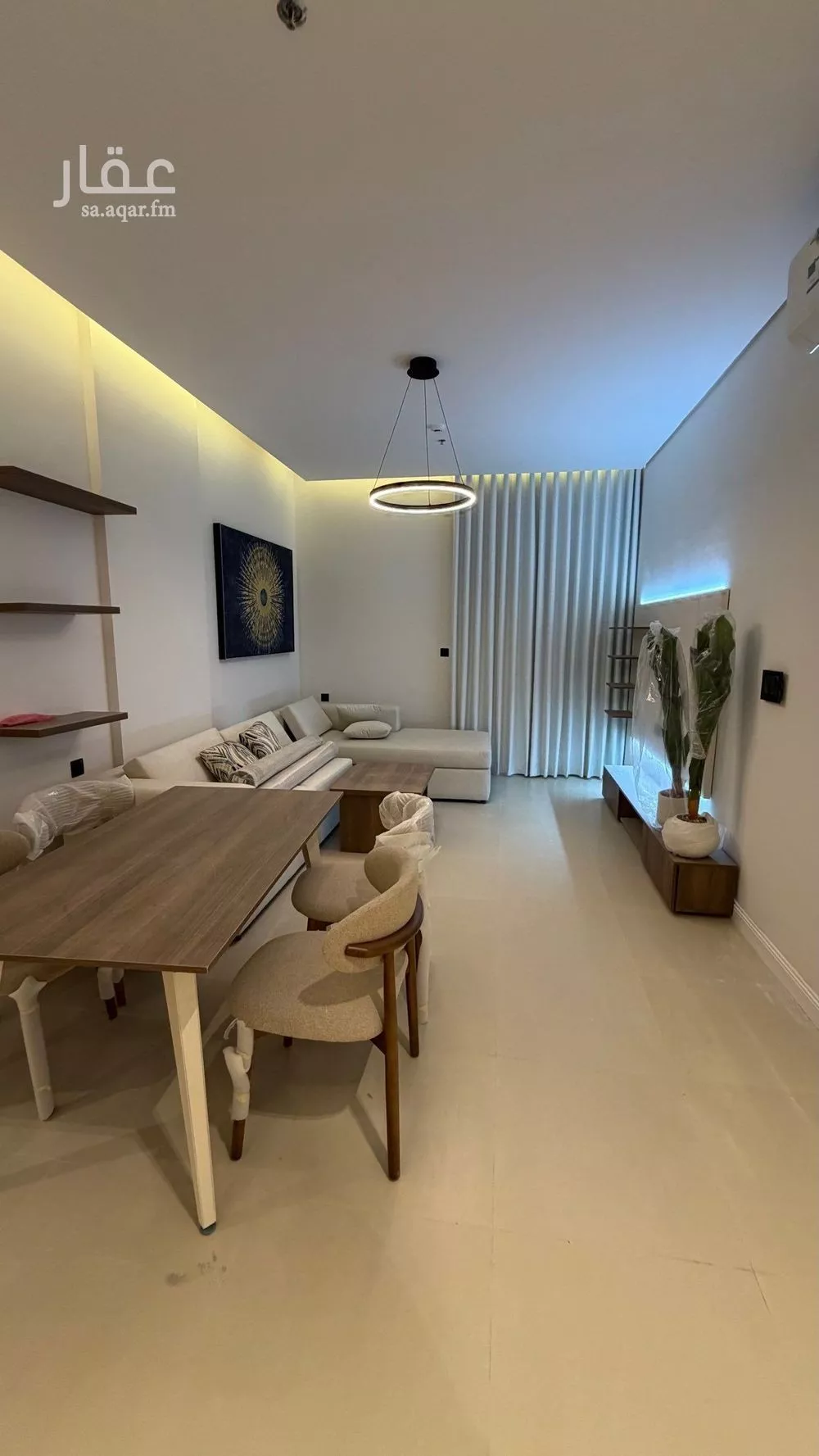 2 bedroom apartment in Hittin, Riyadh 6