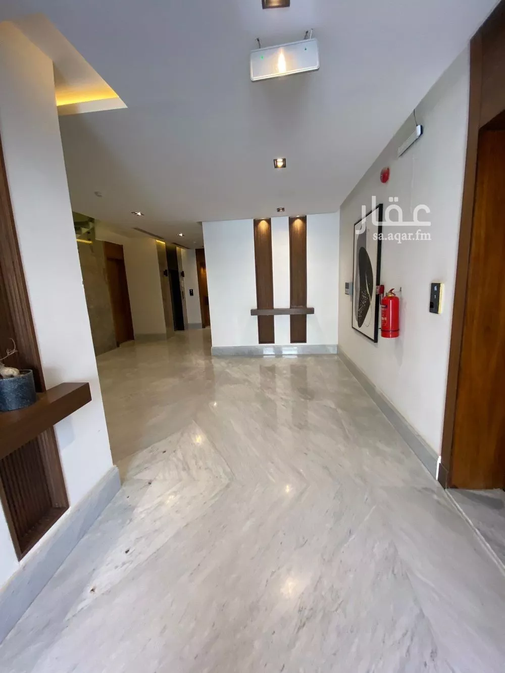 3 bedroom apartment in Al Malqa 5