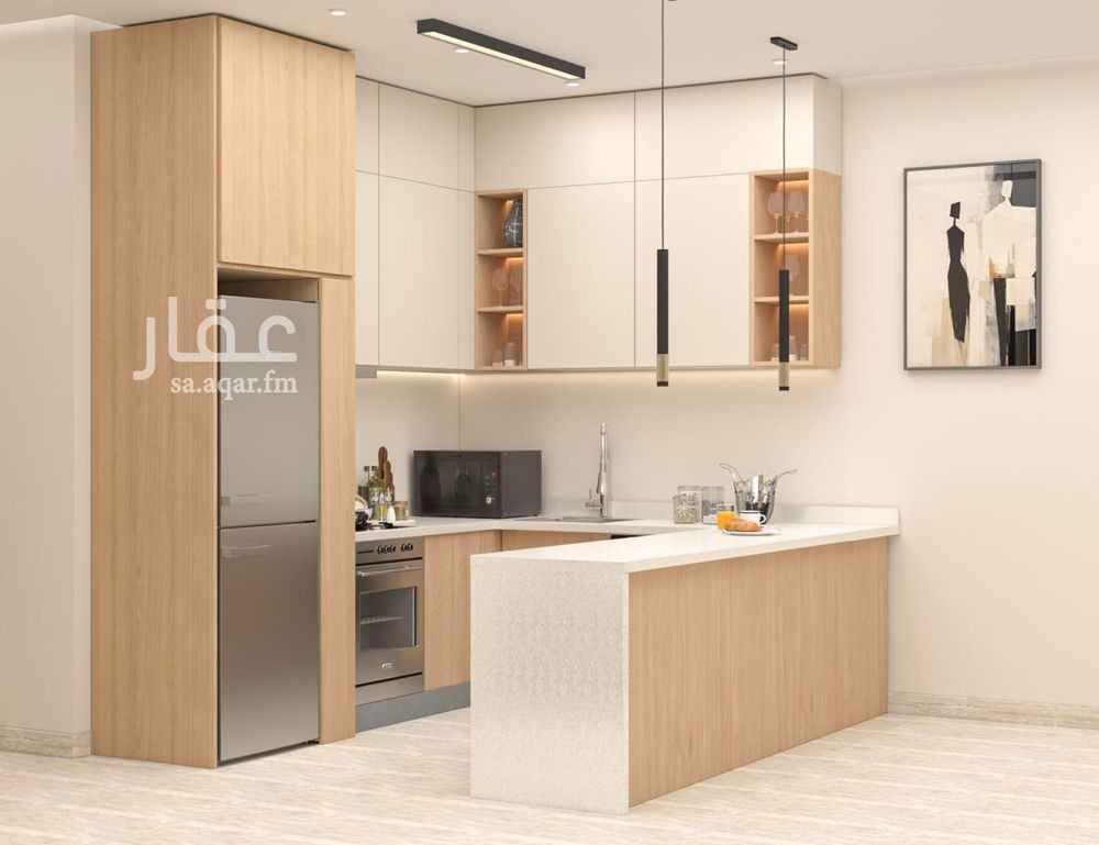 2 bedroom apartment in Al Ghadir, Riyadh 10