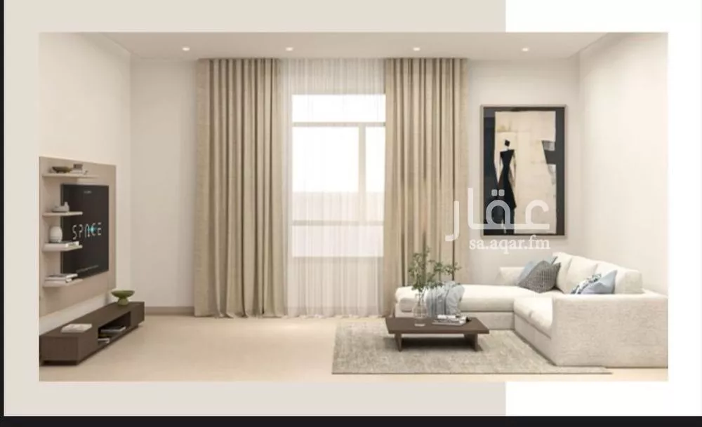 2 bedroom apartment in At Taawon, Riyadh 5