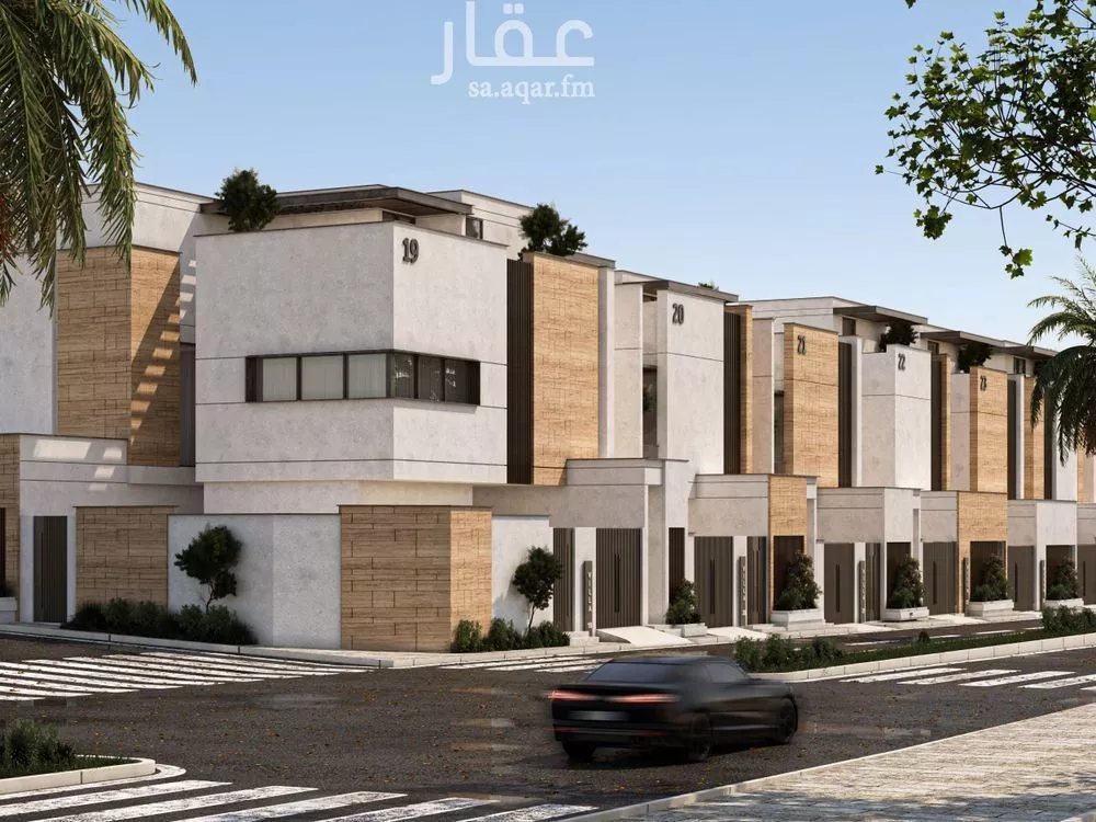 4 bedroom villa in Al Safa, Riyadh 4