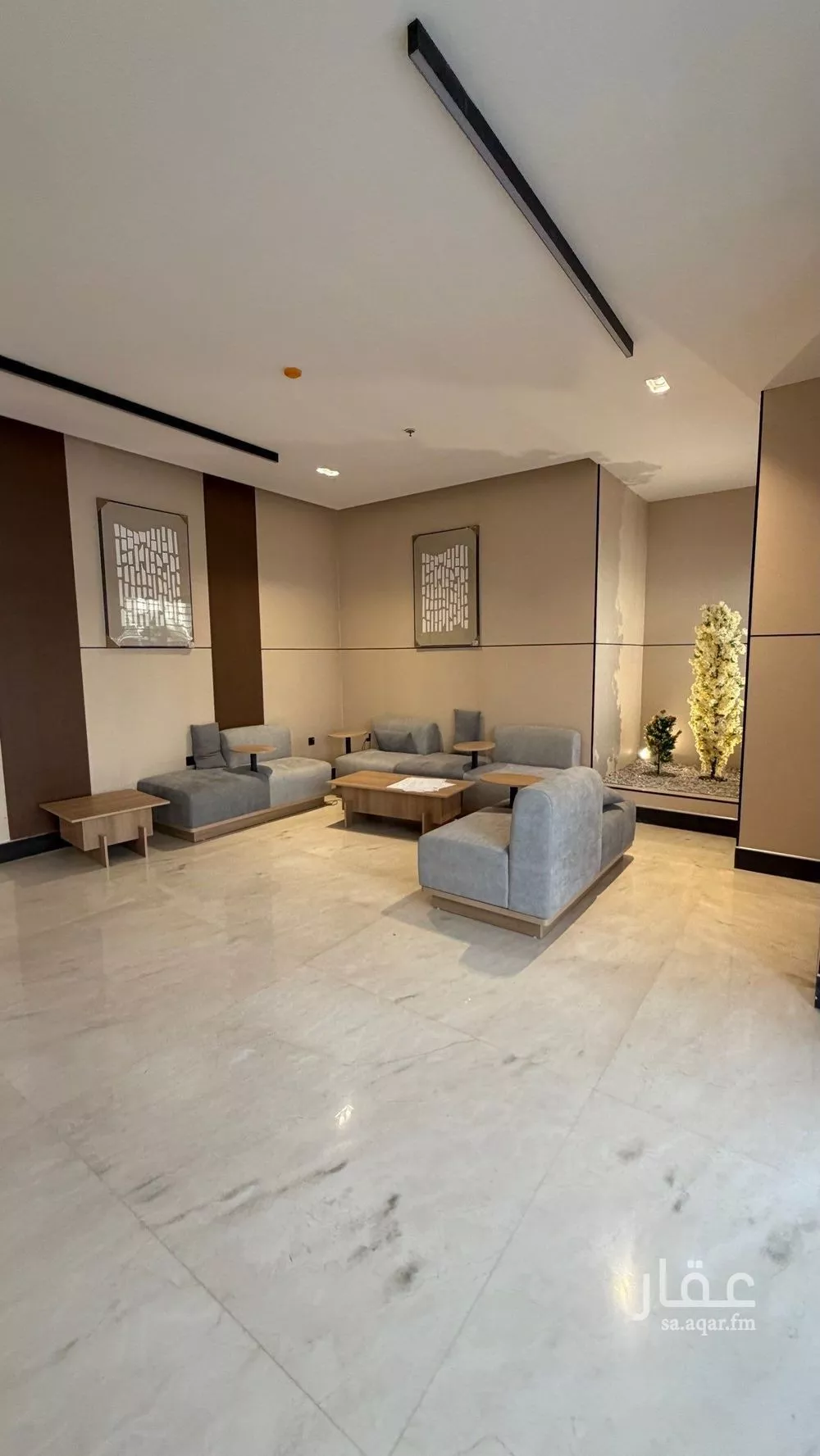 2 bedroom apartment in Hittin, Riyadh 13