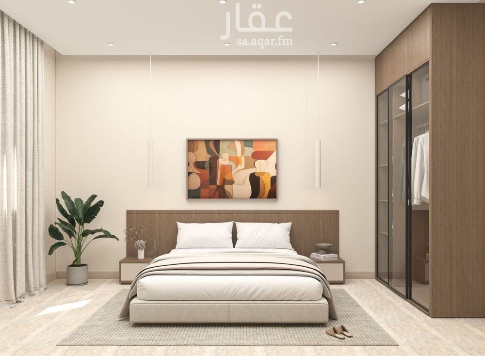2 bedroom apartment in Al Ghadir, Riyadh 9