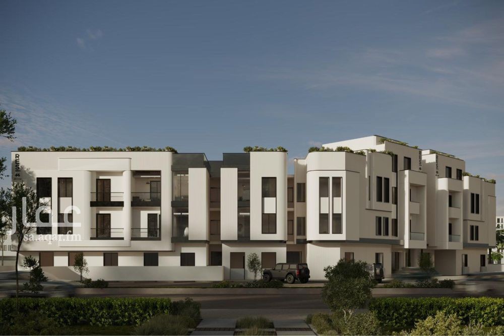 2 bedroom apartment in Al Ghadir, Riyadh 6