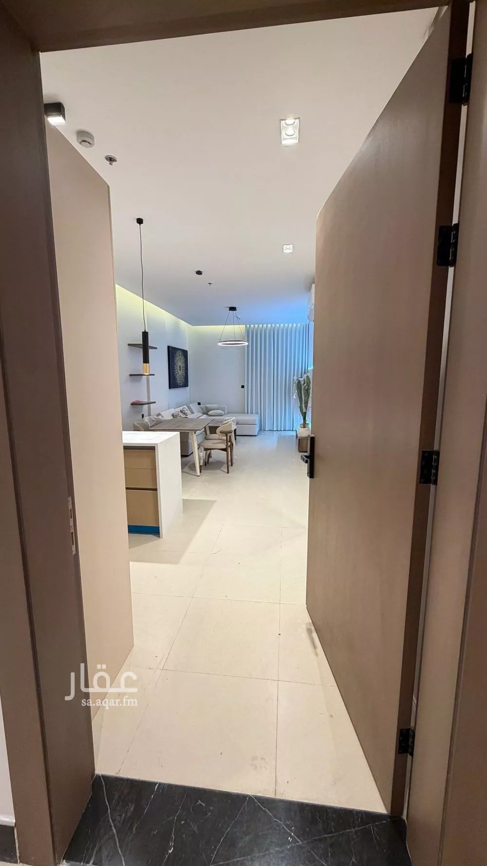 2 bedroom apartment in Hittin 1