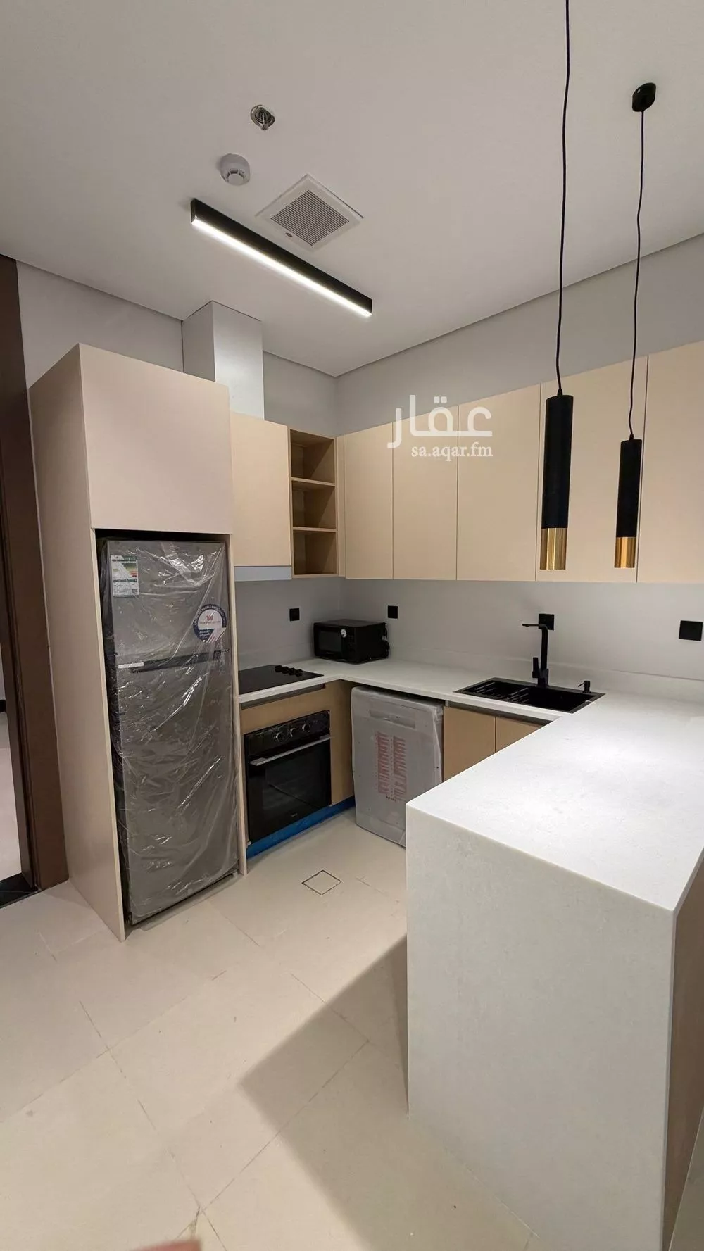 2 bedroom apartment in Hittin 2