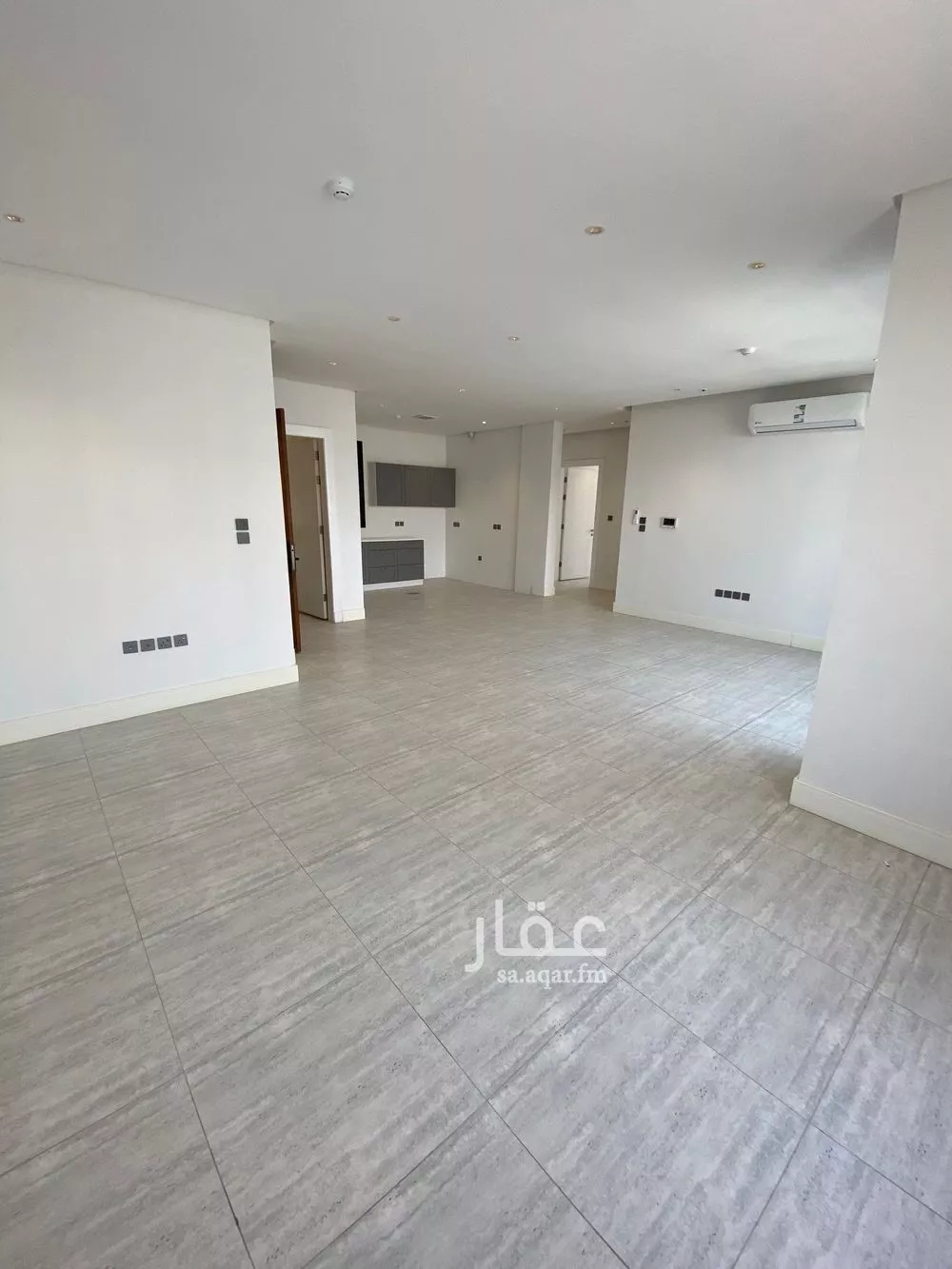 3 bedroom apartment in Al Malqa 1