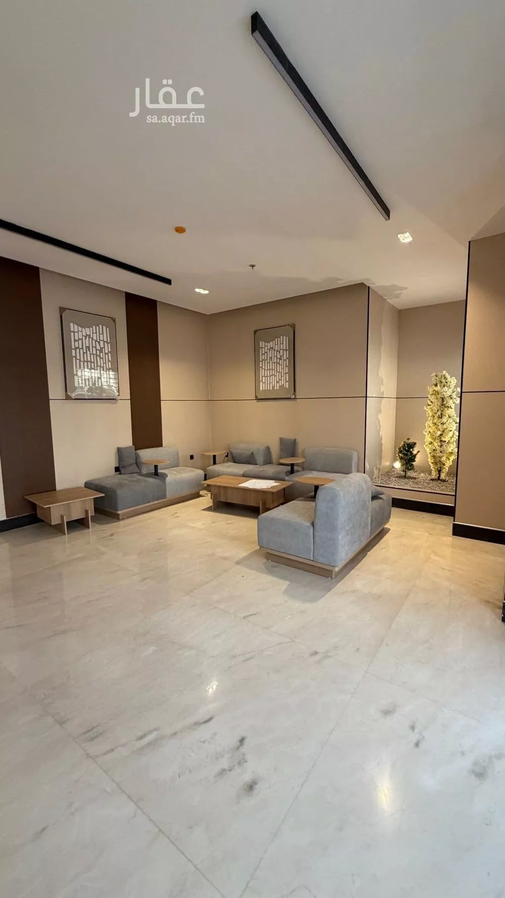 2 bedroom apartment in Hittin 3