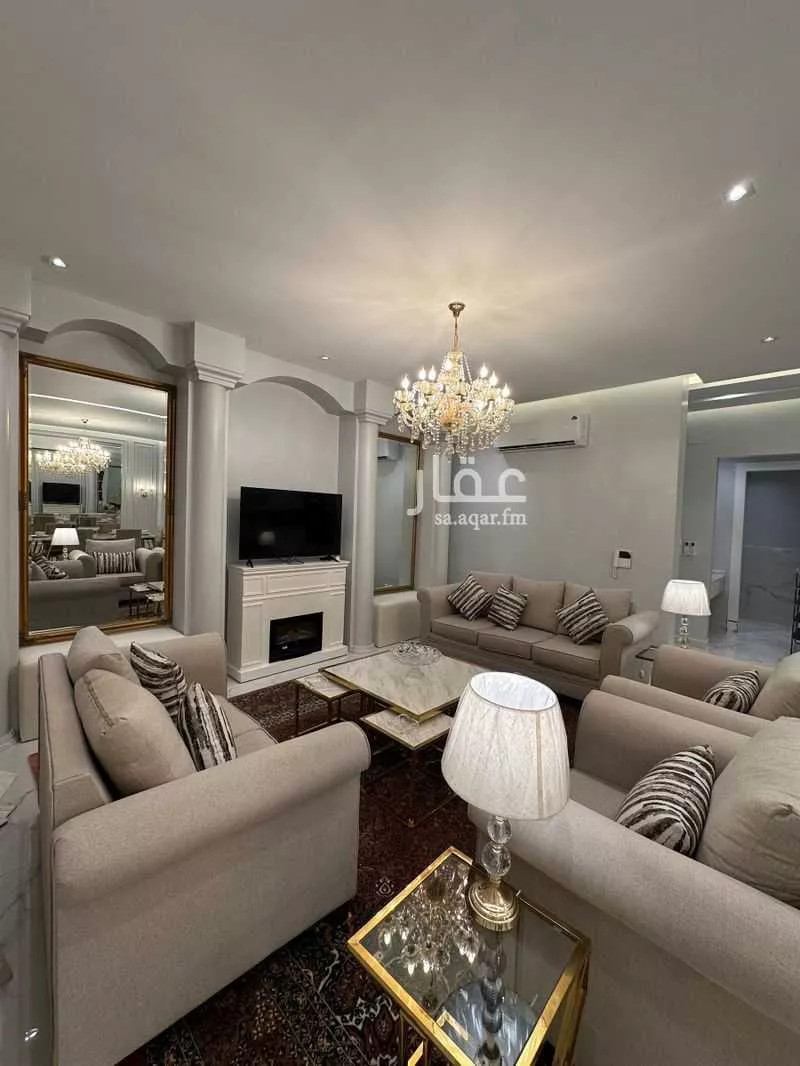 شقة 3 غرف في عرقة، الرياض 10