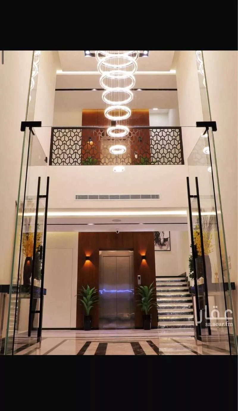 شقة 3 غرف في عرقة 2