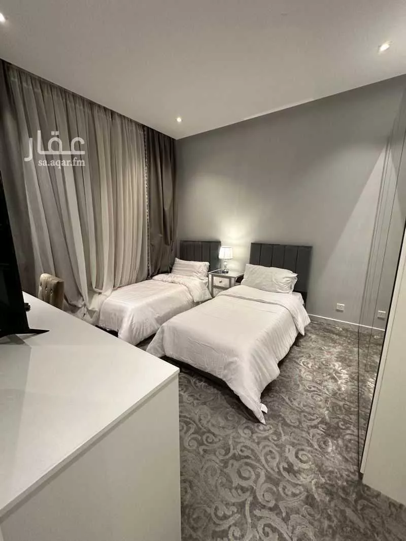 شقة 3 غرف في عرقة، الرياض 14