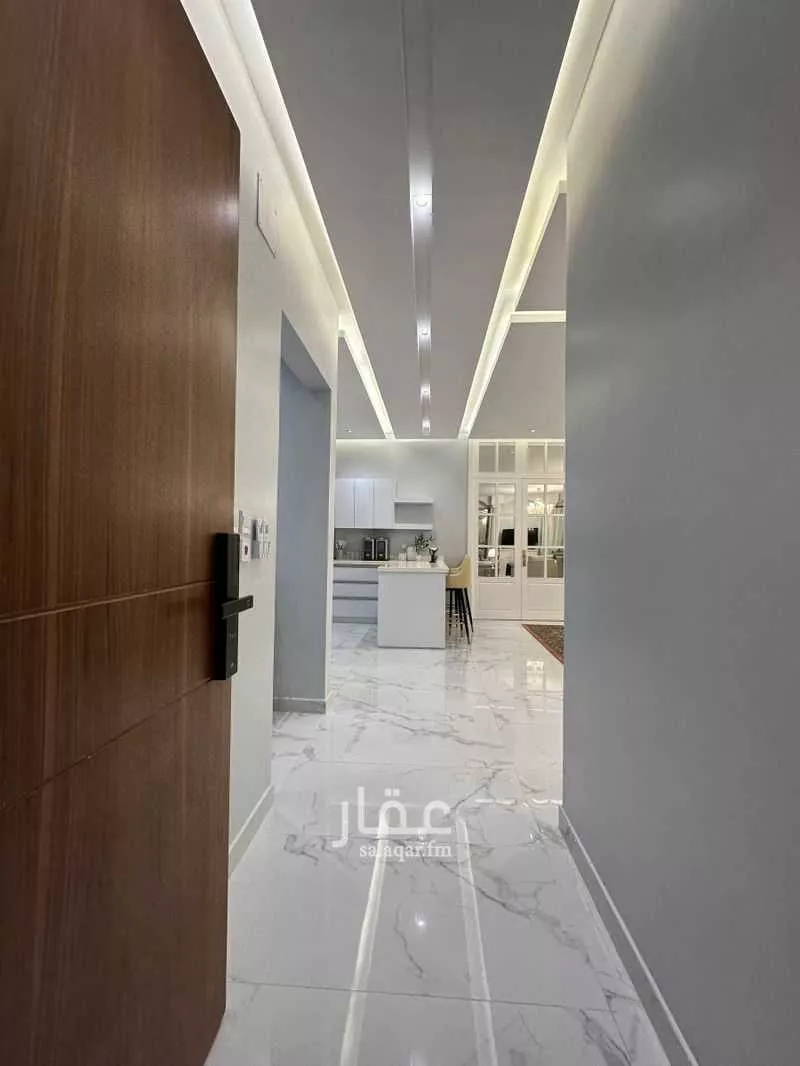 شقة 3 غرف في عرقة 4