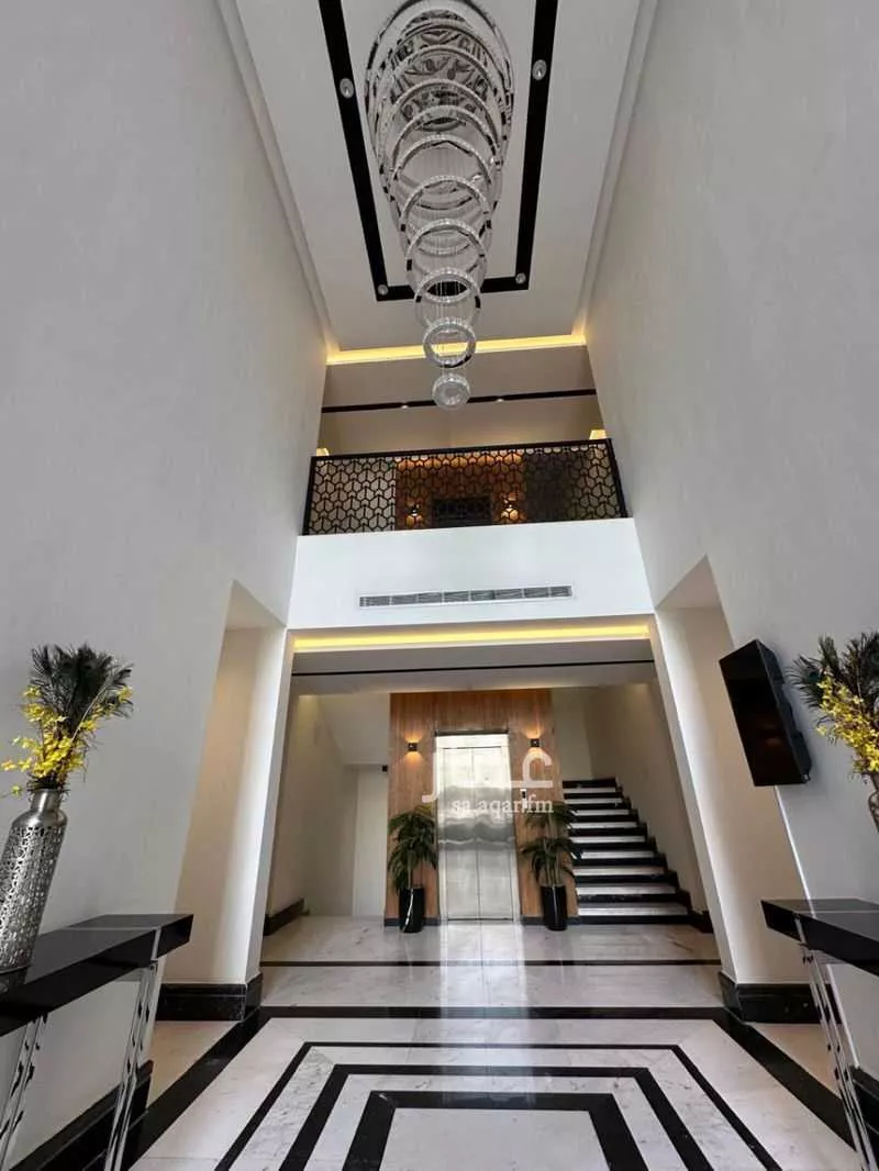 شقة 3 غرف في عرقة 2