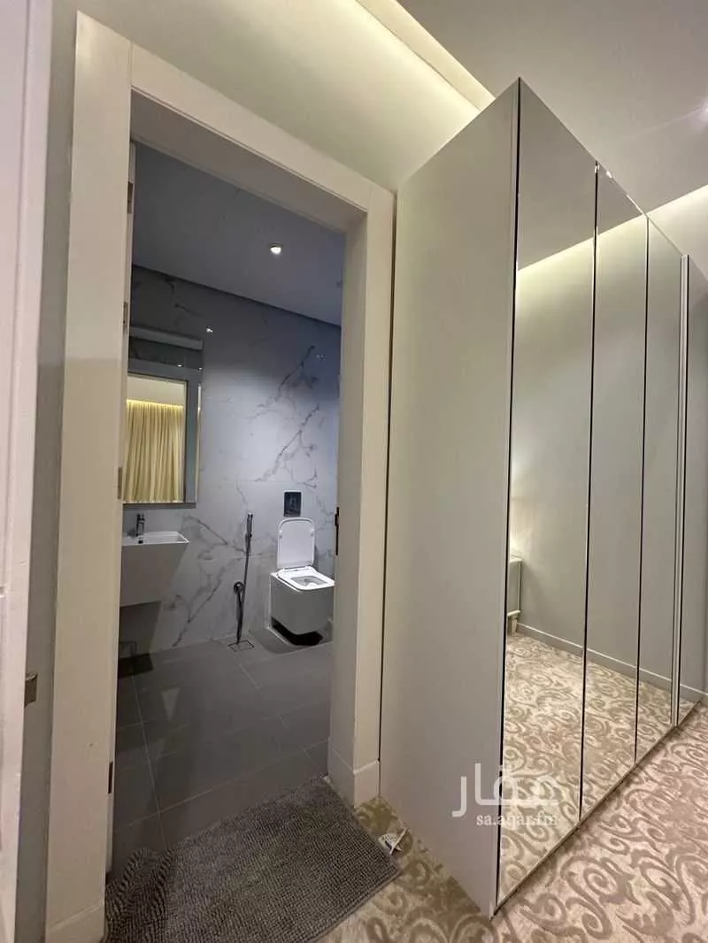 شقة 3 غرف في عرقة، الرياض 17