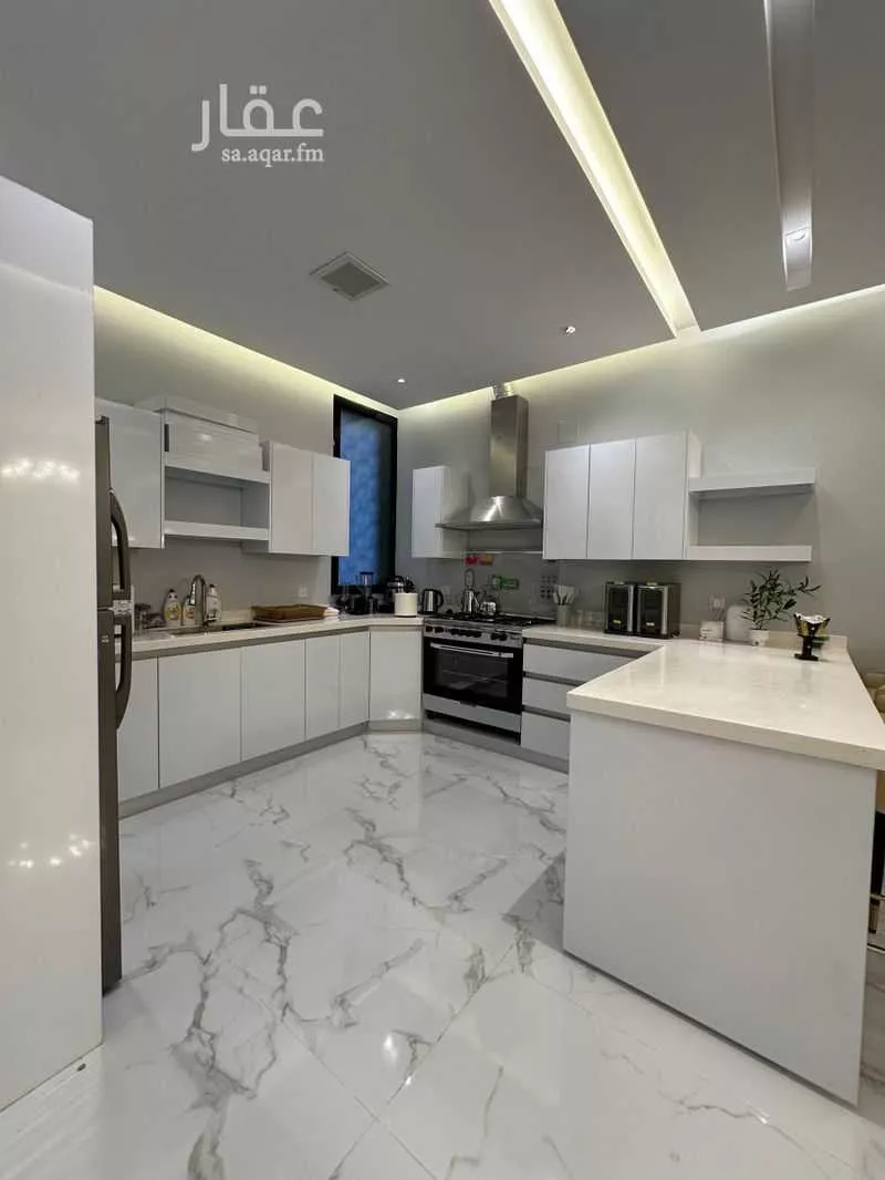 شقة 3 غرف في عرقة، الرياض 6