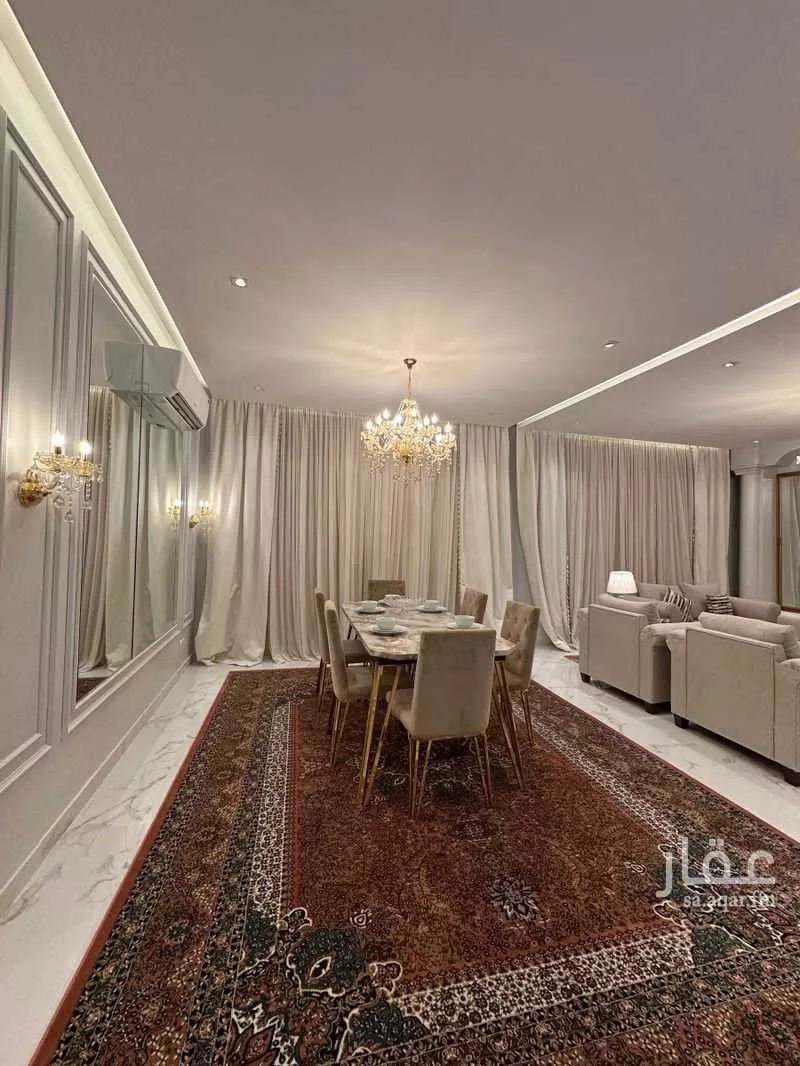 شقة 3 غرف في عرقة، الرياض 8