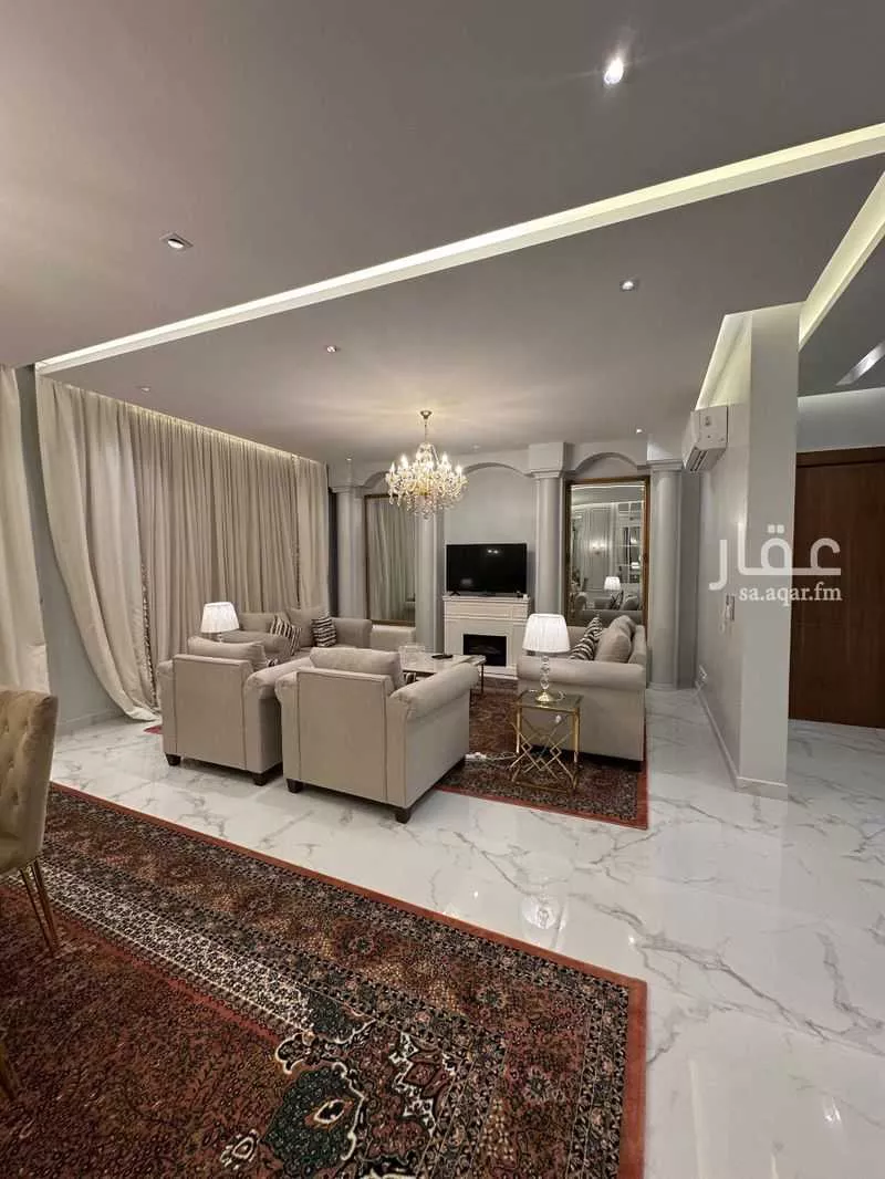 شقة 3 غرف في عرقة، الرياض 9