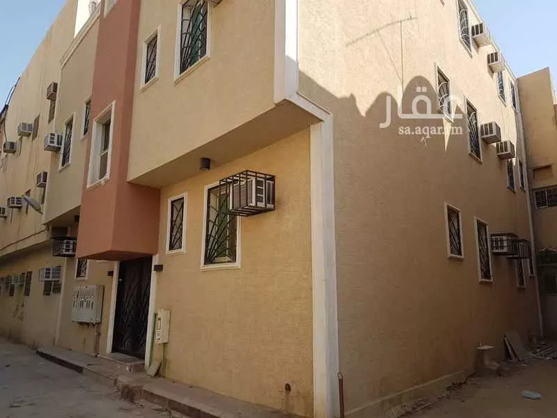 عمارة 164 م² في جبرة 2