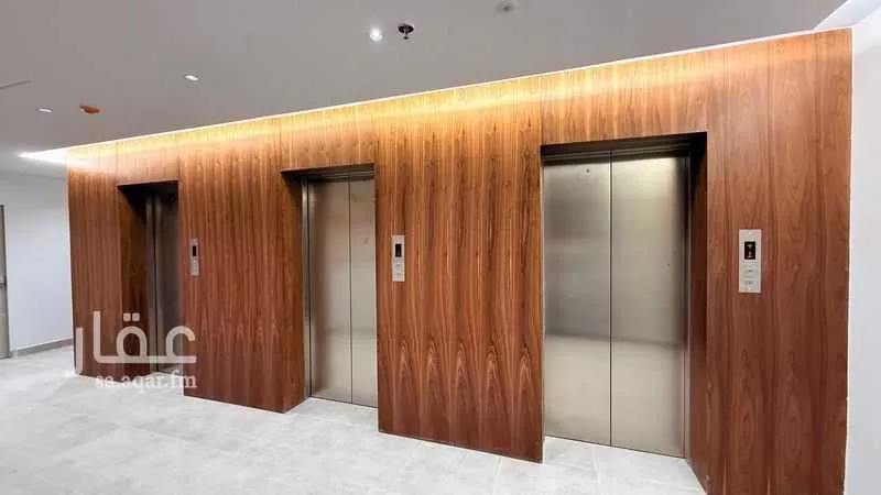 شقة 4 غرف في بني حارثة 3