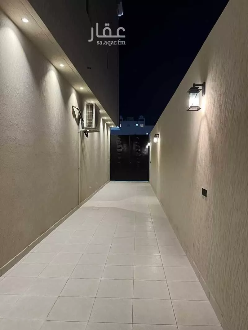 1 bedroom apartment in Dhahrat Laban, Riyadh 8