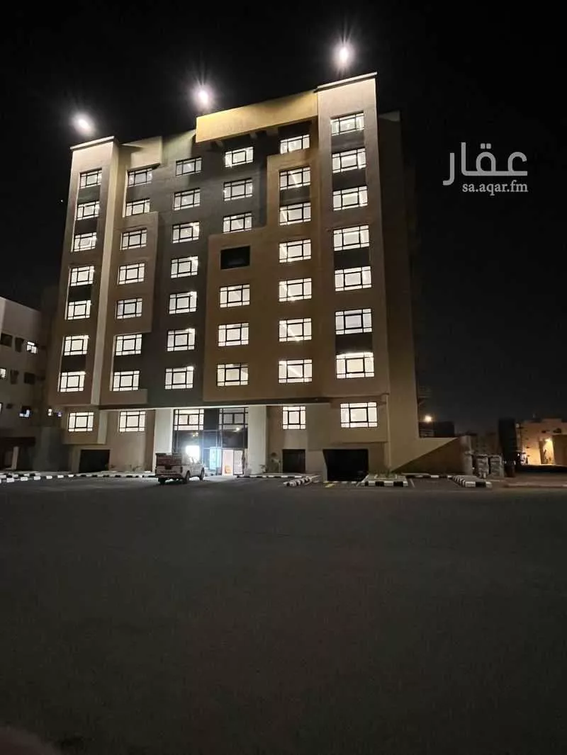 شقة 4 غرف في بني حارثة 2