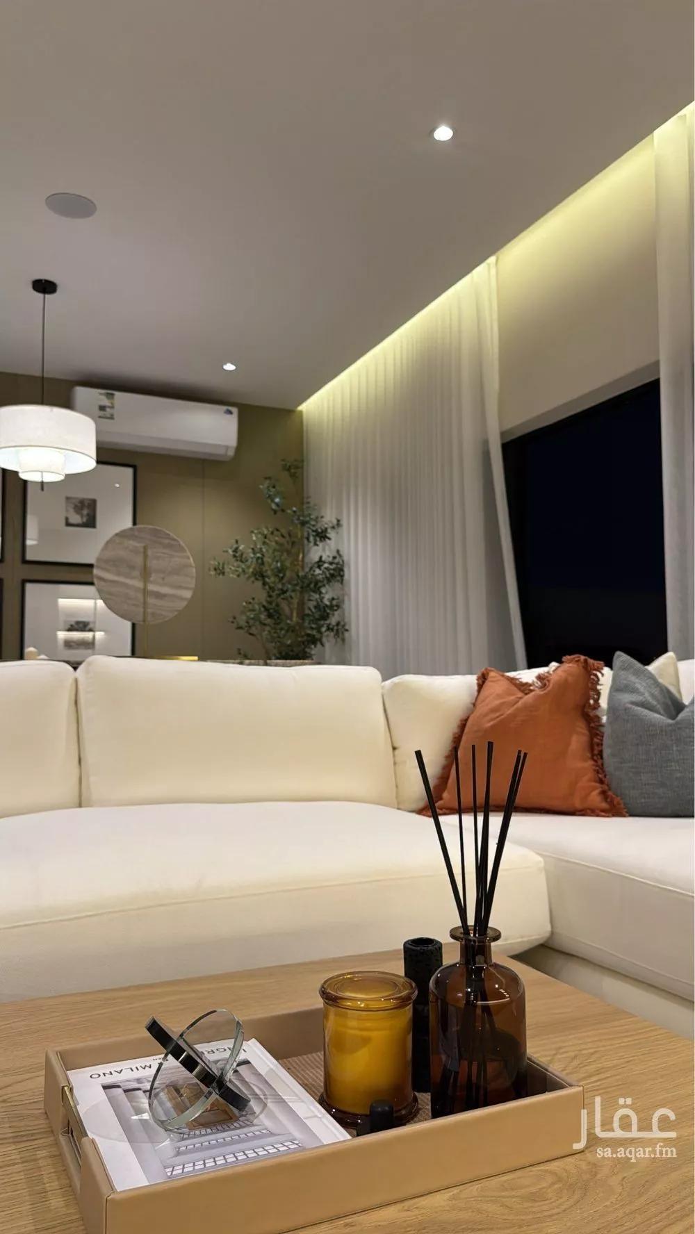 فيلا 5 غرف في السيف 3