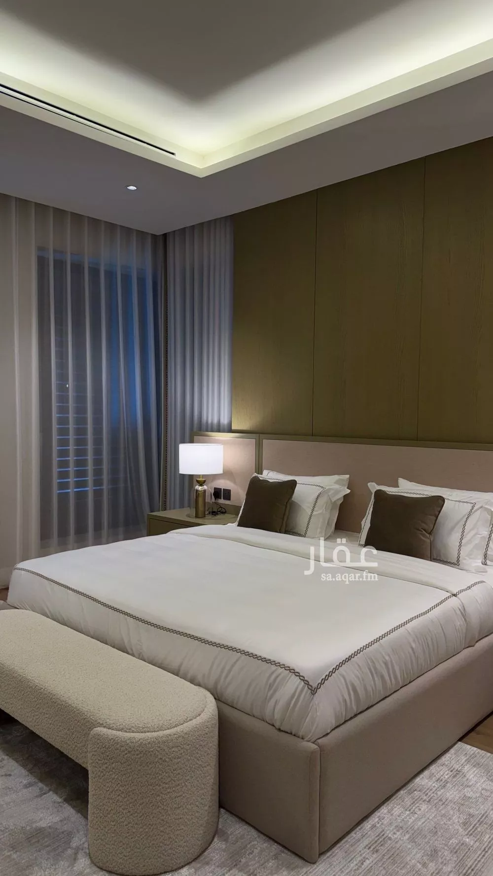 فيلا 5 غرف في السيف 3