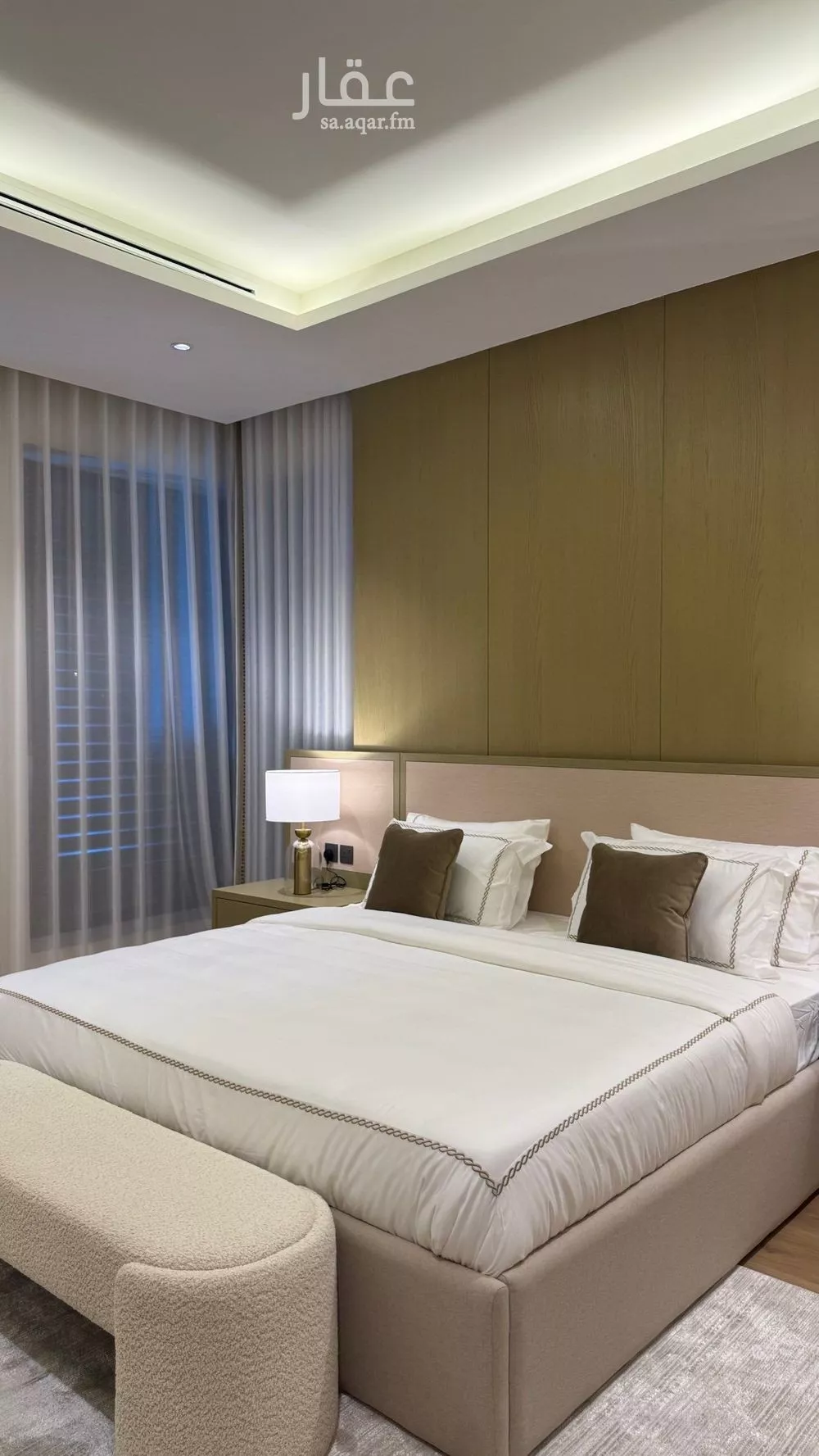 فيلا 5 غرف في السيف 2